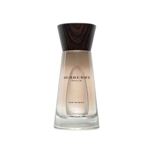 Burberry Burberry Touch Eau de Parfum — 3.4 fl oz (100 ml)