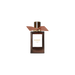 Burberry Tudor Rose Eau de Parfum — 3.4 fl oz (100 ml)