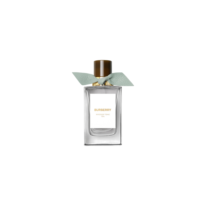 Burberry Windsor Tonic Eau de Parfum — 3.4 fl oz (100 ml)