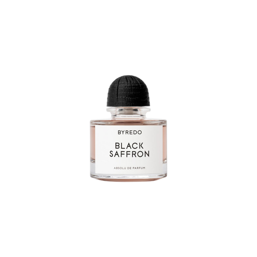 Byredo Black Saffron Absolu de Parfum — 1.7 fl oz (50 ml)