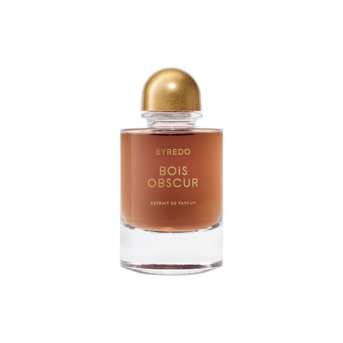 Byredo Bois Obscur Night Veils Perfume Extract — 2.4 fl oz (70 ml)