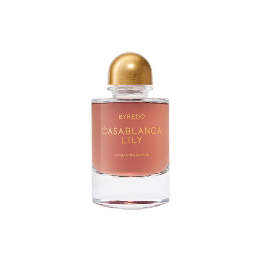 Byredo Casablanca Lily Night Veils Perfume Extract — 2.4 fl oz (70 ml)