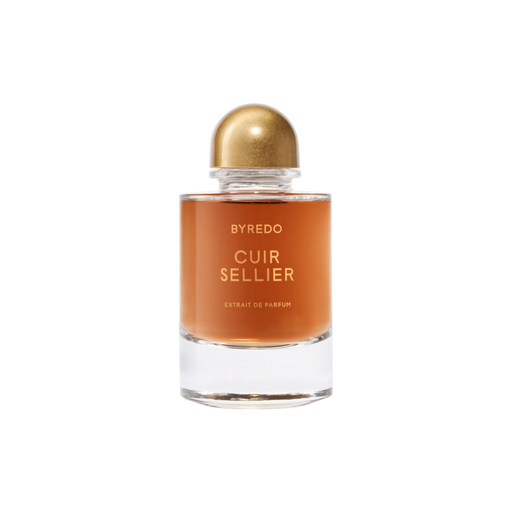 Byredo Cuir Sellier Night Veils Perfume Extract — 2.4 fl oz (70 ml)