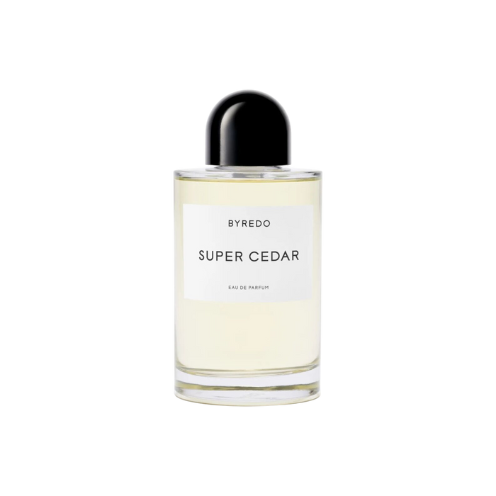 Byredo Super Cedar Eau de Parfum — 8.4 fl oz (250 ml)