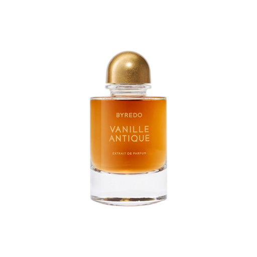 Byredo Vanille Antique Night Veils Perfume Extract — 2.4 fl oz (70 ml)