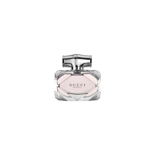 Gucci Bamboo Eau de Parfum — 2.5 fl oz (75 ml)