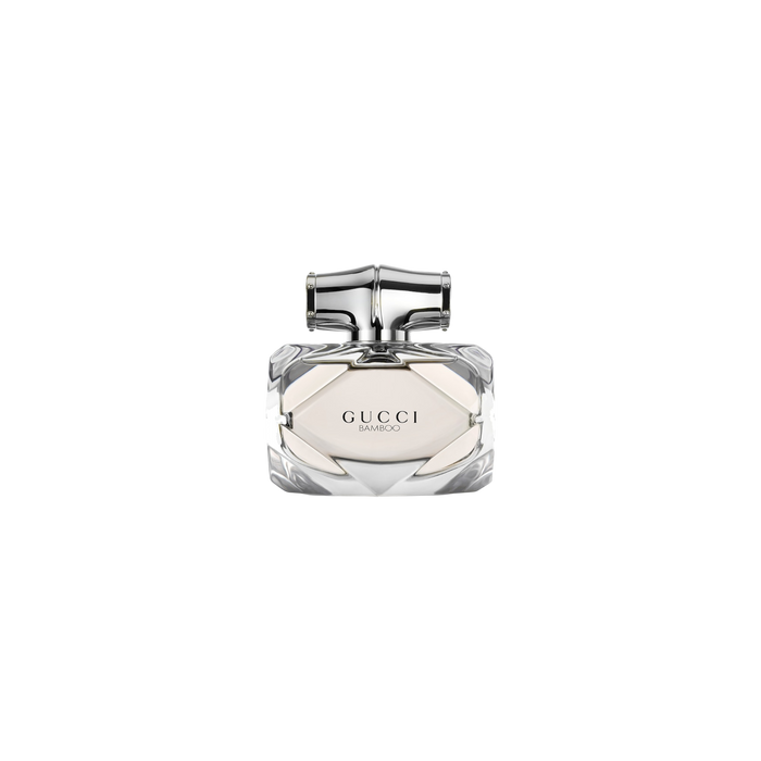 Gucci Bamboo Eau de Toilette — 2.5 fl oz (75 ml)