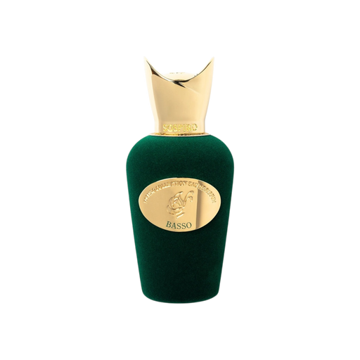 Sospiro Basso Eau de Parfum 3.4 fl oz (100 ml)
