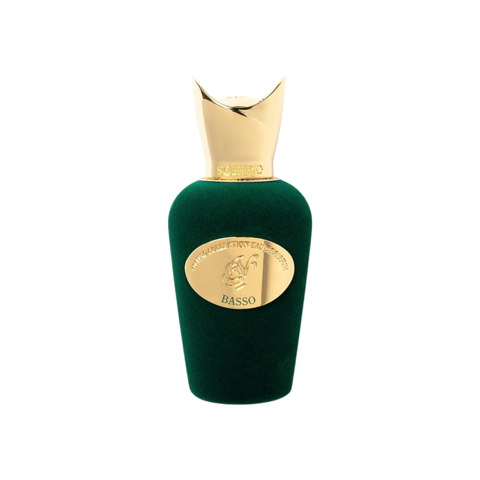 Sospiro Basso Eau de Parfum 3.4 fl oz (100 ml)