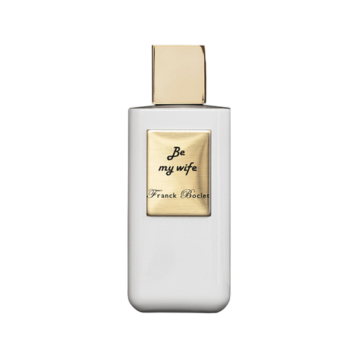 Franck Boclet Be My Wife Extrait de Parfum 3.4 fl oz (100 ml)