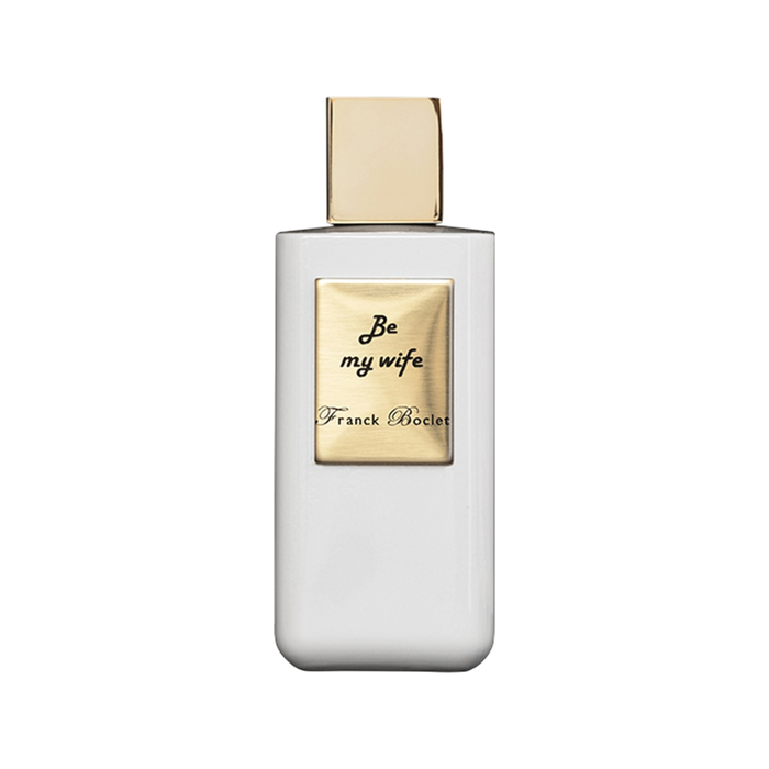 Franck Boclet Be My Wife Extrait de Parfum 3.4 fl oz (100 ml)