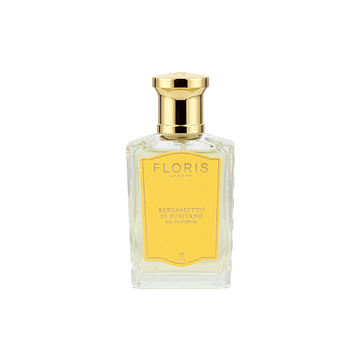 Floris London Bergamotto di Positano Eau de Parfum — 1.7 fl oz (50 ml)