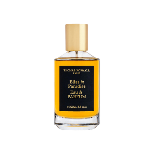 Thomas Kosmala Bliss In Paradise Eau de Parfum — 3.4 fl oz (100 ml)