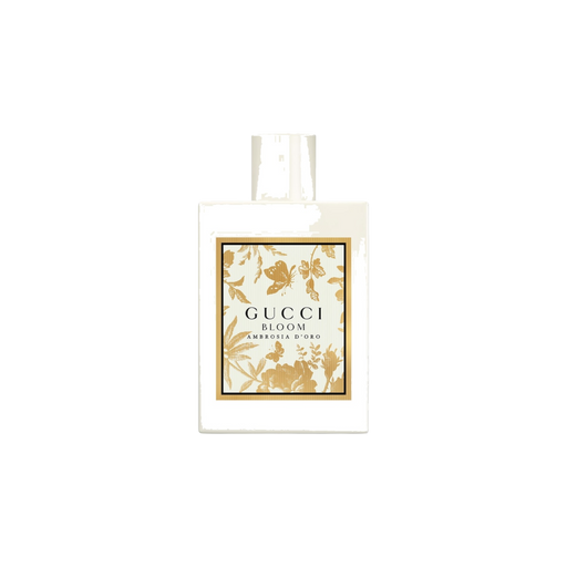 Gucci Bloom Ambrosia d'Oro Eau de Parfum — 3.4 fl oz (100 ml)