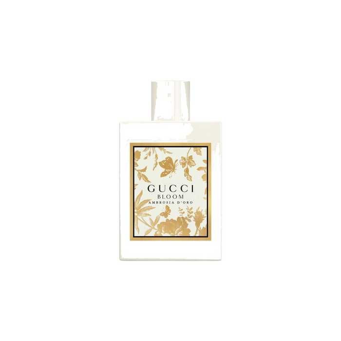 Gucci Bloom Ambrosia d'Oro Eau de Parfum — 3.4 fl oz (100 ml)