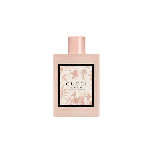 Gucci Bloom Eau de Toilette — 3.4 fl oz (100 ml)