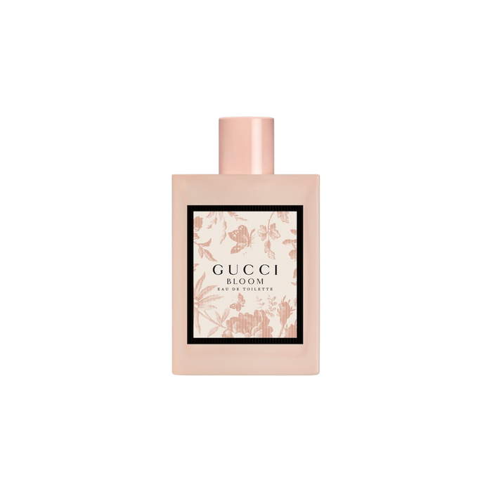 Gucci Bloom Eau de Toilette — 3.4 fl oz (100 ml)
