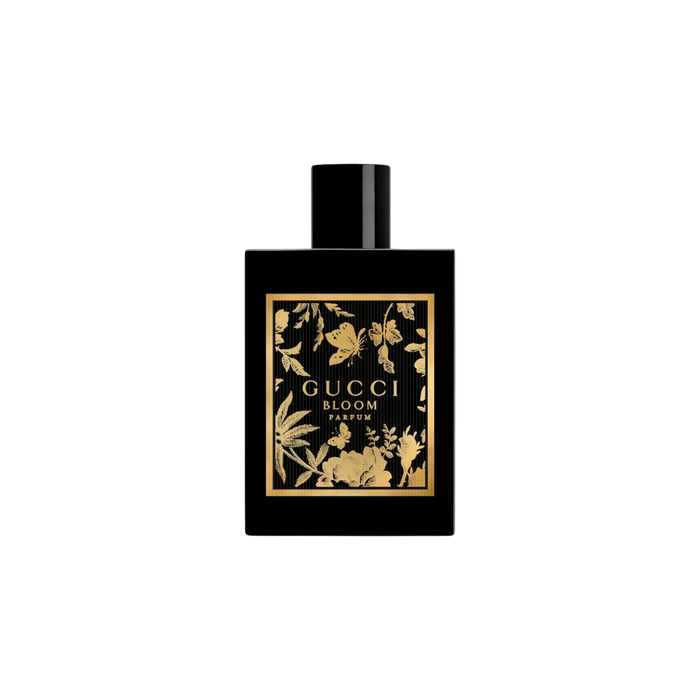 Gucci Bloom Parfum — 3.4 fl oz (100 ml)
