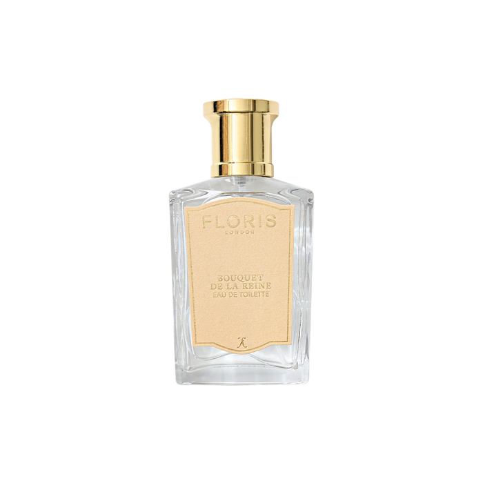 Floris London Bouquet de La Reine Eau de Toilette — 1.7 fl oz (50 ml)