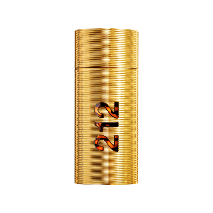 Carolina Herrera 212 Men Parfum — 3.4 fl oz (100 ml)