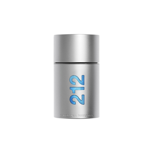 Carolina Herrera 212 NYC Men Eau de Toilette — 1.7 fl oz (50 ml)