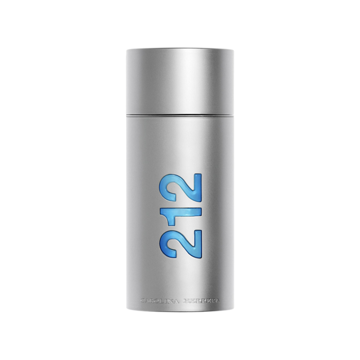 Carolina Herrera 212 NYC Men Eau de Toilette — 3.4 fl oz (100 ml)