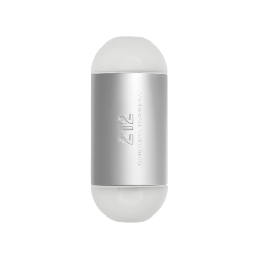 Carolina Herrera 212 NYC Women Eau de Toilette — 2.0 fl oz (60 ml)