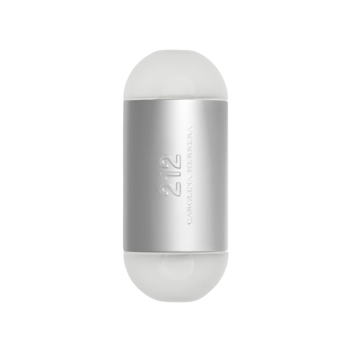 Carolina Herrera 212 NYC Women Eau de Toilette — 2.0 fl oz (60 ml)
