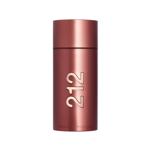 Carolina Herrera 212 Sexy Men Eau de Toilette — 3.4 fl oz (100 ml)