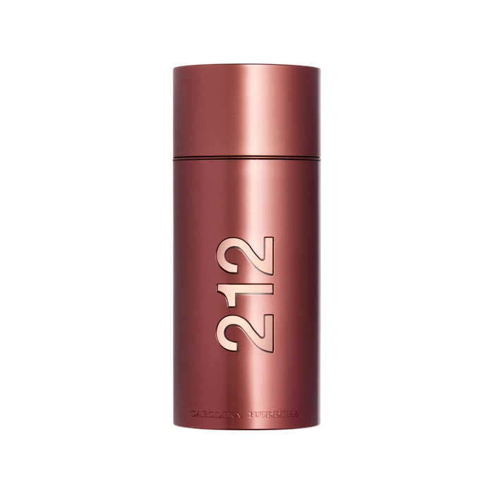 Carolina Herrera 212 Sexy Men Eau de Toilette — 3.4 fl oz (100 ml)