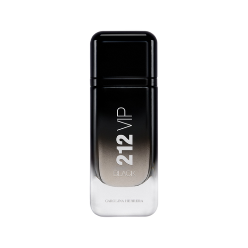 Carolina Herrera 212 VIP Black Eau de Parfum — 3.4 fl oz (100 ml)
