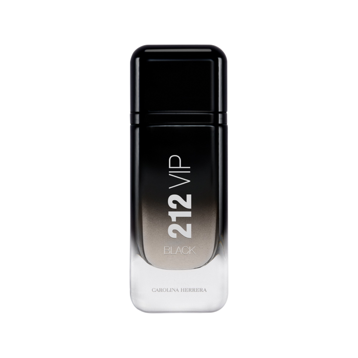 Carolina Herrera 212 VIP Black Eau de Parfum — 3.4 fl oz (100 ml)