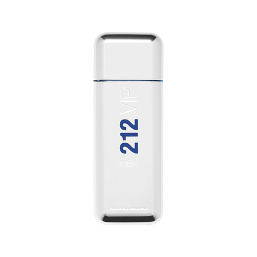 Carolina Herrera 212 VIP Men Eau de Toilette — 3.4 fl oz (100 ml)