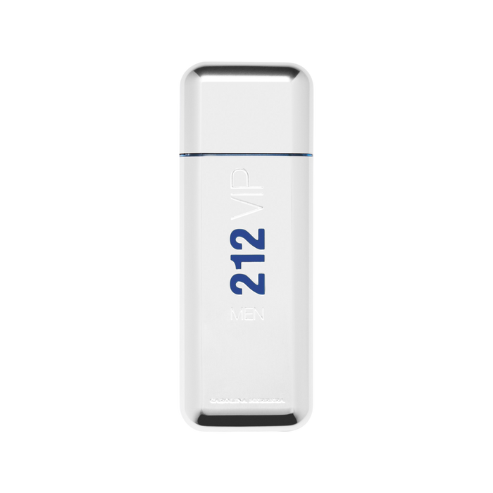 Carolina Herrera 212 VIP Men Eau de Toilette — 3.4 fl oz (100 ml)