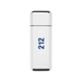 Carolina Herrera 212 VIP Men Eau de Toilette — 3.4 fl oz (100 ml)