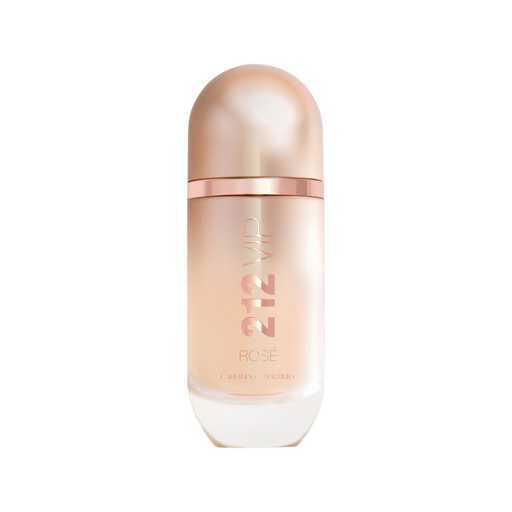 Carolina Herrera 212 VIP Rosé Eau de Parfum — 2.7 fl oz (80 ml)