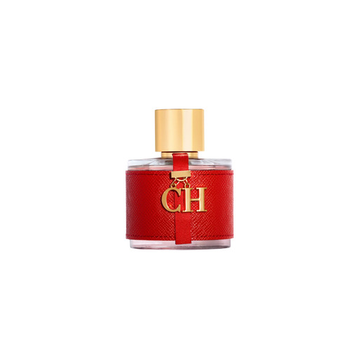 Carolina Herrera CH Eau de Toilette for Women — 3.4 fl oz (100 ml)