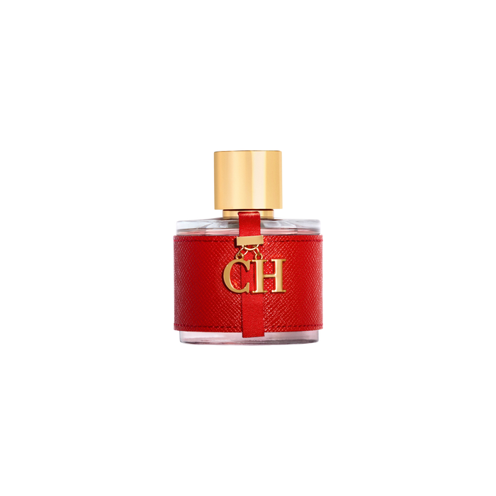 Carolina Herrera CH Eau de Toilette for Women — 3.4 fl oz (100 ml)