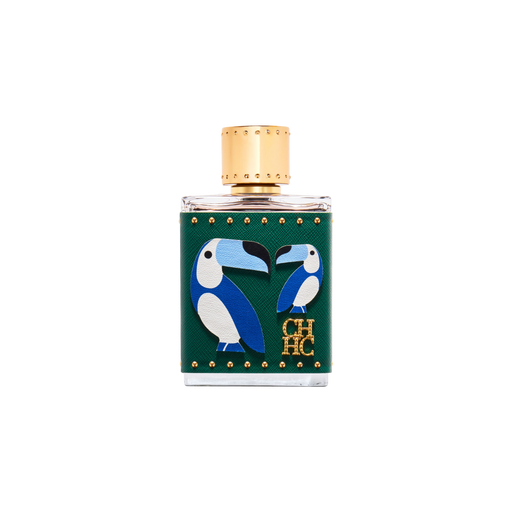 Carolina Herrera CH Men Birds of Paradise Eau de Parfum 3.4 fl oz (100 ml) — 3.4 fl oz (100 ml)