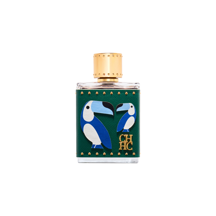 Carolina Herrera CH Men Birds of Paradise Eau de Parfum 3.4 fl oz (100 ml) — 3.4 fl oz (100 ml)