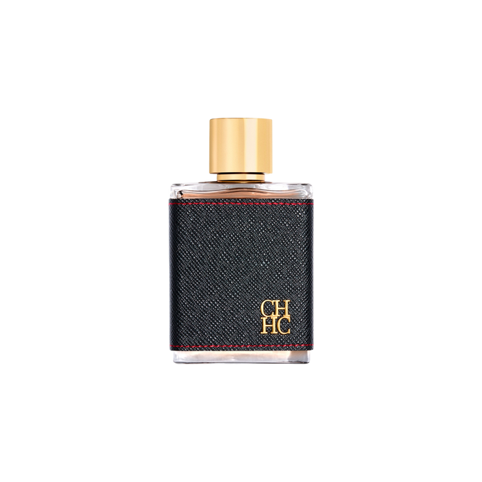 Carolina Herrera CH Men Eau de Toilette — 3.4 fl oz (100 ml)