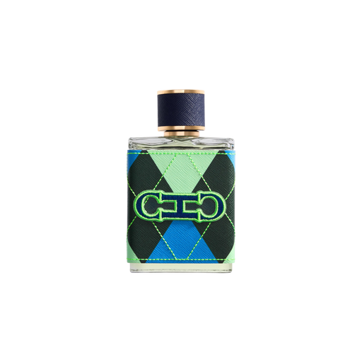 Carolina Herrera CH Men Swing Eau de Parfum 3.4 fl oz (100 ml) — 3.4 fl oz (100 ml)