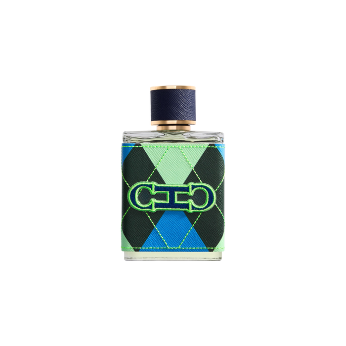 Carolina Herrera CH Men Swing Eau de Parfum 3.4 fl oz (100 ml) — 3.4 fl oz (100 ml)