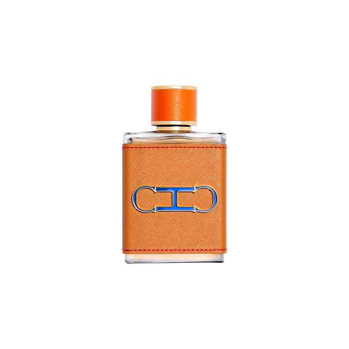 Carolina Herrera CH Pasión Eau de Parfum for Women — 3.4 fl oz (100 ml)