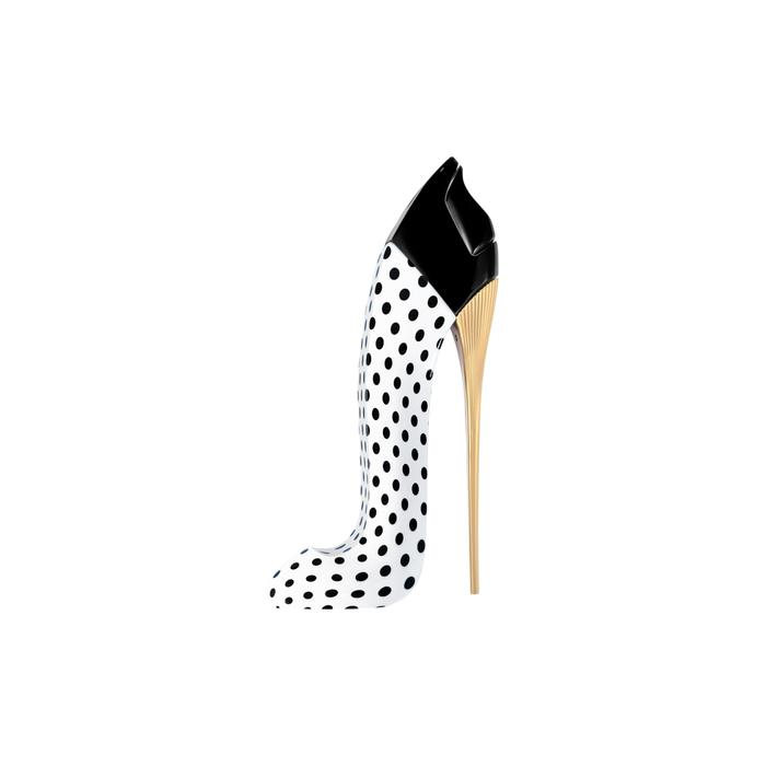 Carolina Herrera Good Girl Blush Polka Eau de Parfum 2.7 fl oz (80 ml) — 2.7 fl oz (80 ml)