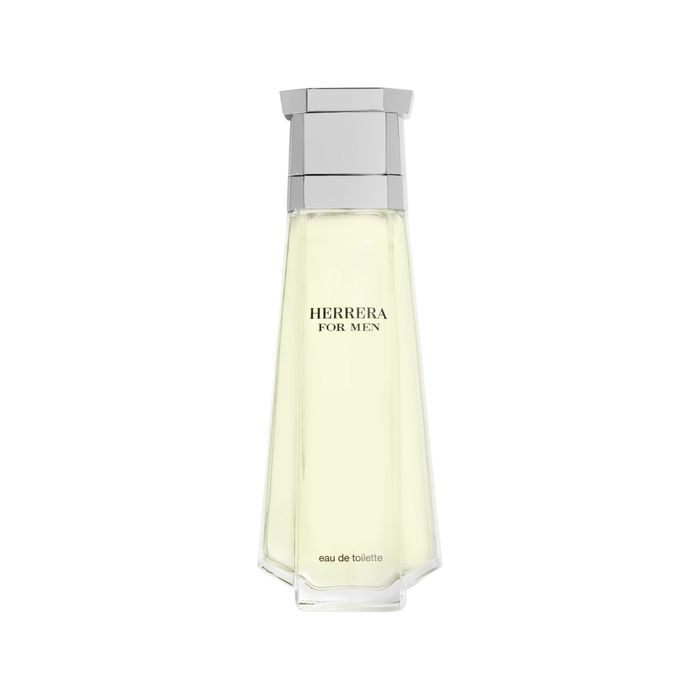 Carolina Herrera Herrera for Men Eau de Toilette 3.4 fl oz (100 ml) — 3.4 fl oz (100 ml)