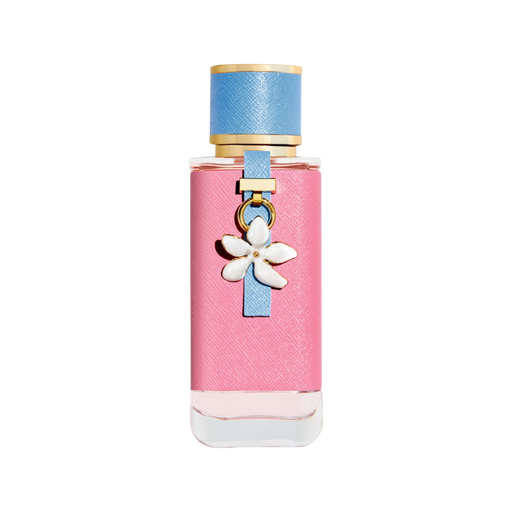 Carolina Herrera Luckycharms Alegría de Vivir Eau de Parfum — 3.4 fl oz (100 ml)