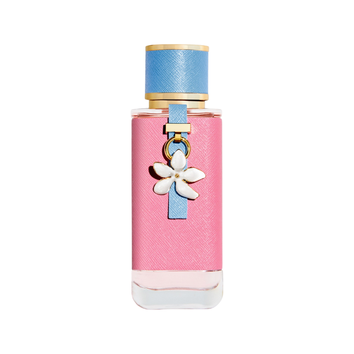 Carolina Herrera Luckycharms Alegría de Vivir Eau de Parfum — 3.4 fl oz (100 ml)