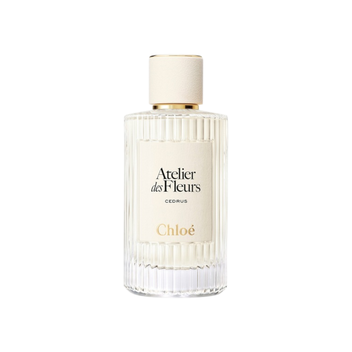 Chloé Atelier des Fleurs Cedrus Eau de Parfum — 5.1 fl oz (150 ml)