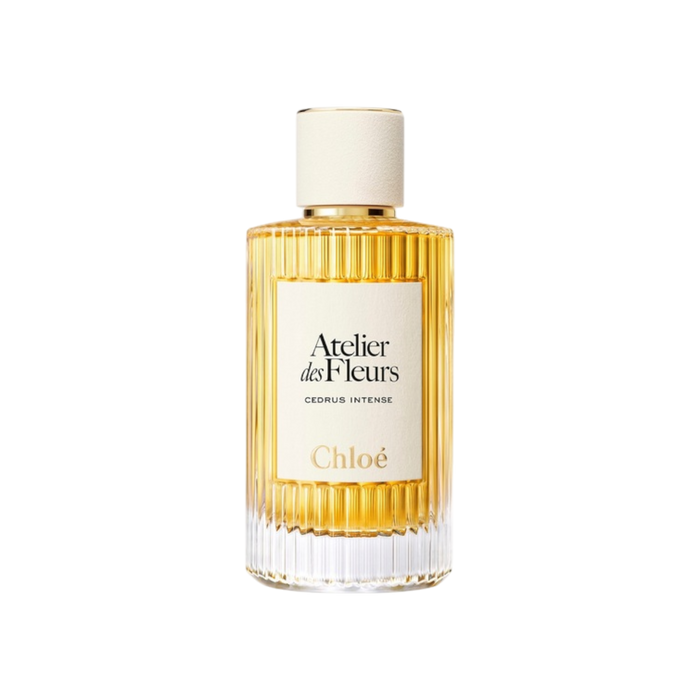 Chloé Atelier des Fleurs Cedrus Intense Eau de Parfum — 5.1 fl oz (150 ml)
